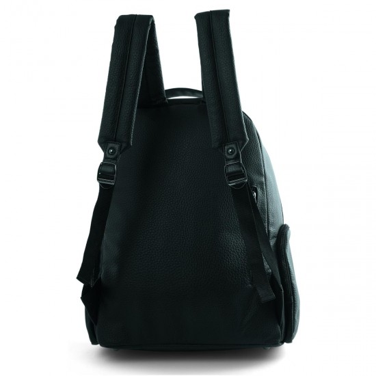 Mamas Papas Changing Rucksack Carbon